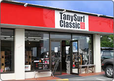 TANYSURF CLASSIC